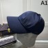 2024SS Hat HUGO BOSS New spring/summer items almost sold out