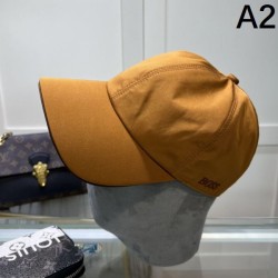 2024SS Hat HUGO BOSS New spring/summer items almost sold out