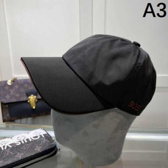 2024SS Hat HUGO BOSS New spring/summer items almost sold out 2024SS Hat HUGO BOSS New spring/summer items almost sold out