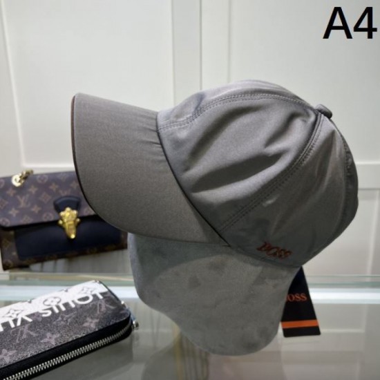 2024SS Hat HUGO BOSS New spring/summer items almost sold out 2024SS Hat HUGO BOSS New spring/summer items almost sold out