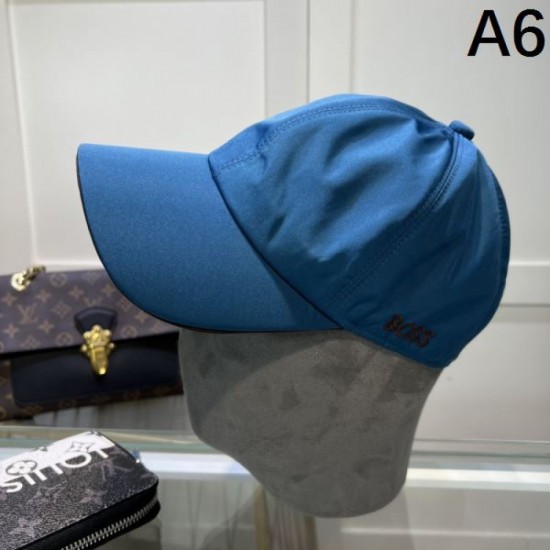 2024SS Hat HUGO BOSS New spring/summer items almost sold out 2024SS Hat HUGO BOSS New spring/summer items almost sold out