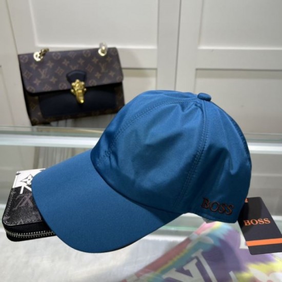 2024SS Hat HUGO BOSS New spring/summer items almost sold out 2024SS Hat HUGO BOSS New spring/summer items almost sold out