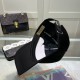 2024SS Hat BURBERRY Casual Reverse Charm 2024SS Hat BURBERRY Casual Reverse Charm