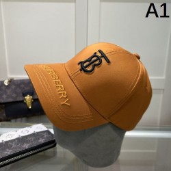 2024SS hat BURBERRY Burberry new limited edition for adults