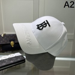 2024SS hat BURBERRY Burberry new limited edition for adults
