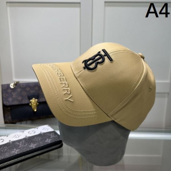 2024SS hat BURBERRY Burberry new limited edition for adults 2024SS hat BURBERRY Burberry new limited edition for adults