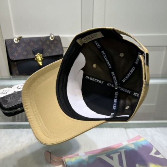 2024SS hat BURBERRY Burberry new limited edition for adults 2024SS hat BURBERRY Burberry new limited edition for adults