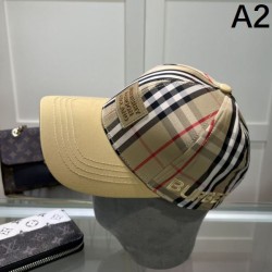 2024SS hat BURBERRY Burberry limited quantity miracle arrival