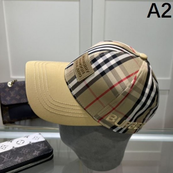 2024SS hat BURBERRY Burberry limited quantity miracle arrival 2024SS hat BURBERRY Burberry limited quantity miracle arrival