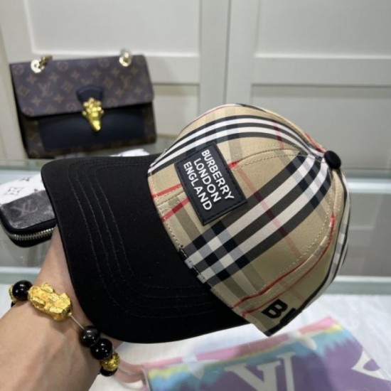 2024SS hat BURBERRY Burberry limited quantity miracle arrival 2024SS hat BURBERRY Burberry limited quantity miracle arrival