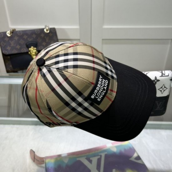 2024SS hat BURBERRY Burberry limited quantity miracle arrival 2024SS hat BURBERRY Burberry limited quantity miracle arrival