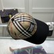 2024SS hat BURBERRY Burberry limited quantity miracle arrival 2024SS hat BURBERRY Burberry limited quantity miracle arrival