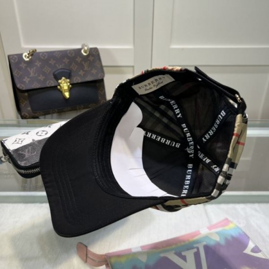 2024SS hat BURBERRY Burberry limited quantity miracle arrival 2024SS hat BURBERRY Burberry limited quantity miracle arrival
