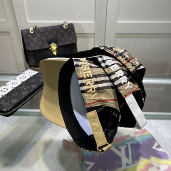2024SS hat BURBERRY Burberry limited quantity miracle arrival 2024SS hat BURBERRY Burberry limited quantity miracle arrival