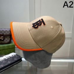 2024SS hat BURBERRY Burberry new limited edition first come, first served