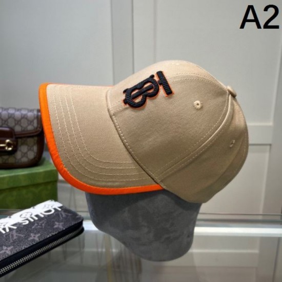 2024SS hat BURBERRY Burberry new limited edition first come, first served 2024SS hat BURBERRY Burberry new limited edition first come, first served