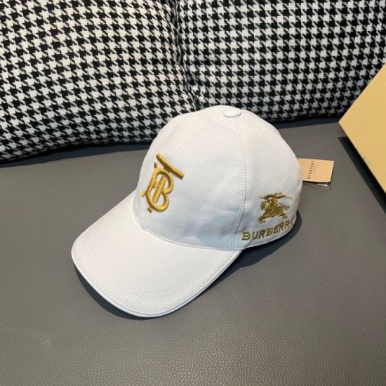 2024SS hat BURBERRY Best suited for Burberry gifts Limited time only 2024SS hat BURBERRY Best suited for Burberry gifts Limited time only