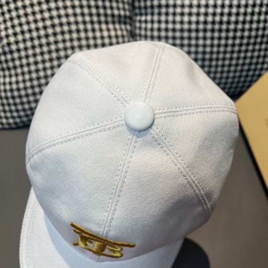 2024SS hat BURBERRY Best suited for Burberry gifts Limited time only 2024SS hat BURBERRY Best suited for Burberry gifts Limited time only