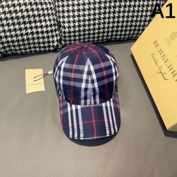2024SS Hat BURBERRY Burberry Sale First come first served