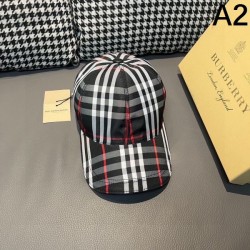 2024SS Hat BURBERRY Burberry Sale First come first served