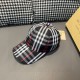 2024SS Hat BURBERRY Burberry Sale First come first served 2024SS Hat BURBERRY Burberry Sale First come first served