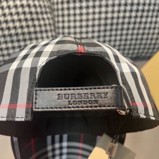 2024SS Hat BURBERRY Burberry Sale First come first served 2024SS Hat BURBERRY Burberry Sale First come first served