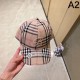2024SS hat BURBERRY Burberry color that can be mixed and matched 2024SS hat BURBERRY Burberry color that can be mixed and matched