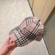 2024SS hat BURBERRY Burberry color that can be mixed and matched 2024SS hat BURBERRY Burberry color that can be mixed and matched