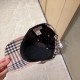 2024SS hat BURBERRY Burberry color that can be mixed and matched 2024SS hat BURBERRY Burberry color that can be mixed and matched