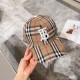 2024SS hat BURBERRY Burberry new limited edition print 2024SS hat BURBERRY Burberry new limited edition print