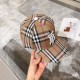 2024SS hat BURBERRY Burberry new limited edition print 2024SS hat BURBERRY Burberry new limited edition print