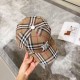 2024SS hat BURBERRY Burberry new limited edition print 2024SS hat BURBERRY Burberry new limited edition print