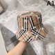 2024SS hat BURBERRY Burberry new item with excellent statement 2024SS hat BURBERRY Burberry new item with excellent statement