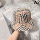2024SS hat BURBERRY Burberry new item with excellent statement 2024SS hat BURBERRY Burberry new item with excellent statement