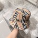 2024SS hat BURBERRY Burberry new item with excellent statement 2024SS hat BURBERRY Burberry new item with excellent statement