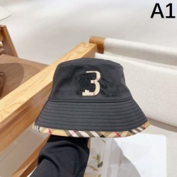 2024SS Hat BURBERRY Gift for someone special
