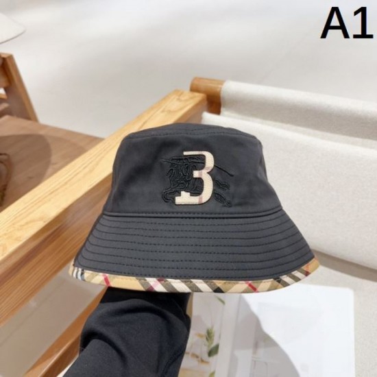 2024SS Hat BURBERRY Gift for someone special 2024SS Hat BURBERRY Gift for someone special