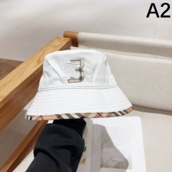 2024SS Hat BURBERRY Gift for someone special