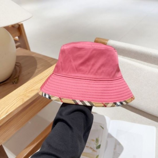 2024SS Hat BURBERRY Gift for someone special 2024SS Hat BURBERRY Gift for someone special