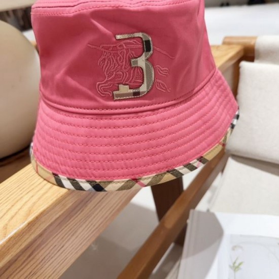 2024SS Hat BURBERRY Gift for someone special 2024SS Hat BURBERRY Gift for someone special