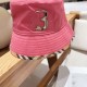 2024SS Hat BURBERRY Gift for someone special 2024SS Hat BURBERRY Gift for someone special