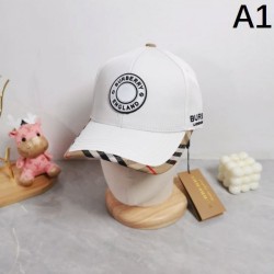 2024SS hat BURBERRY Burberry spring/summer season starts