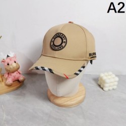 2024SS hat BURBERRY Burberry spring/summer season starts