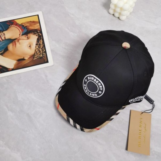 2024SS hat BURBERRY Burberry spring/summer season starts 2024SS hat BURBERRY Burberry spring/summer season starts