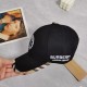 2024SS hat BURBERRY Burberry spring/summer season starts 2024SS hat BURBERRY Burberry spring/summer season starts