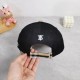 2024SS hat BURBERRY Burberry spring/summer season starts 2024SS hat BURBERRY Burberry spring/summer season starts