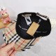 2024SS hat BURBERRY Burberry spring/summer season starts 2024SS hat BURBERRY Burberry spring/summer season starts