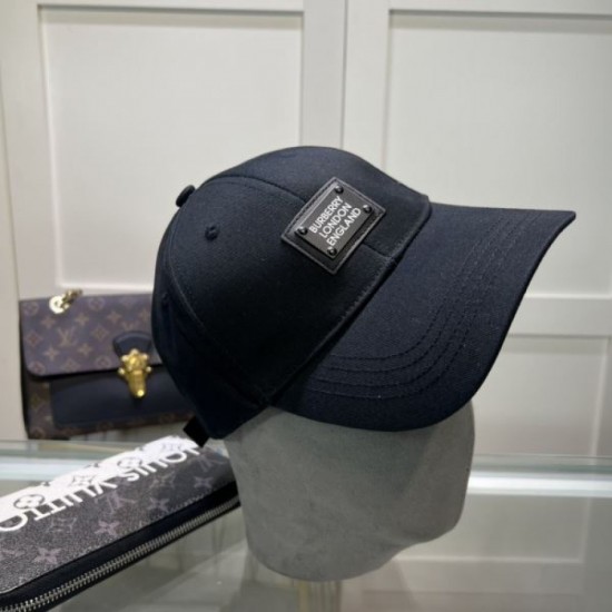 2024SS Hat BURBERRY Burberry will soon arrive in Japan 2024SS Hat BURBERRY Burberry will soon arrive in Japan