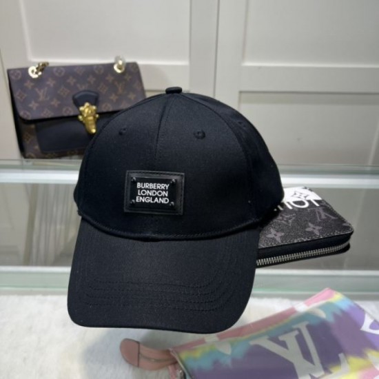 2024SS Hat BURBERRY Burberry will soon arrive in Japan 2024SS Hat BURBERRY Burberry will soon arrive in Japan