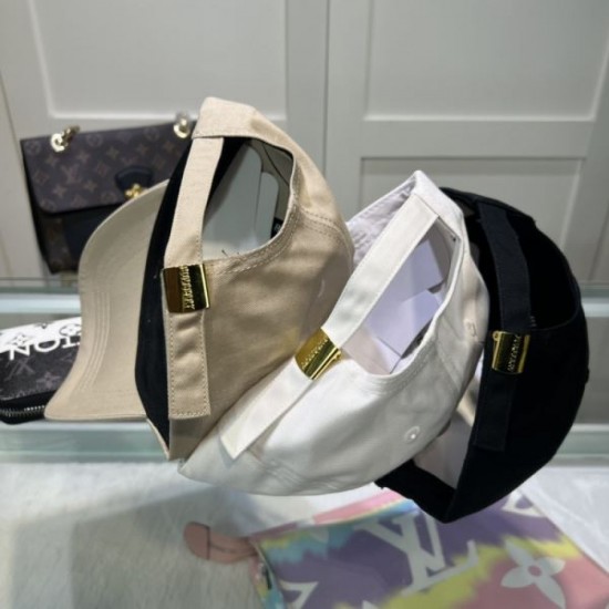 2024SS Hat BURBERRY Burberry will soon arrive in Japan 2024SS Hat BURBERRY Burberry will soon arrive in Japan